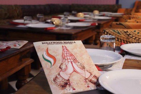 Bollywood Masala